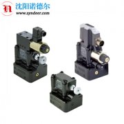 DENISON丹尼逊R6V系列比例溢流阀