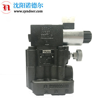 026-99420-H丹尼逊溢流阀R6V03-5951009G0QB125