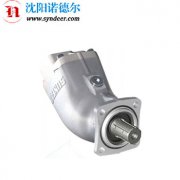 SAP-084L-N-DL4-L35-S0S-000环卫车用泵