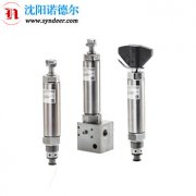 HAWE哈威CLK型调压阀