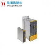 PARKER派克PSD伺服驱动