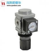 P31RB12BNTP气动调节阀PARKER