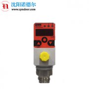 PARKER温度控制器SCTSD系列