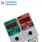 PARKER派克SCLTSD系列液位/温度控制器
