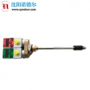 PARKER派克SCLTSD-520-00-07液位温度传感器