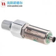 Parker派克SCPT-060-C2-05-PQC压力温度传感器