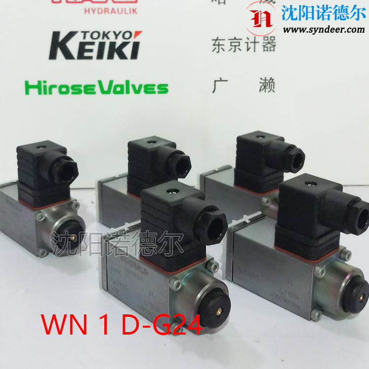 HAWE哈威wn1d-g24