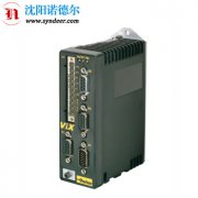 美国PARKER低压伺服驱动器ViX系列