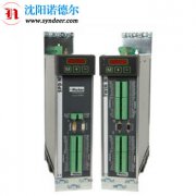 PARKER派克SPDN伺服驱动器