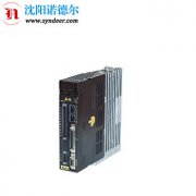 parker带EtherCAT接口PD系列单轴伺服驱动器