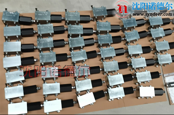 HAWE哈威LHK40F-11CPV-350