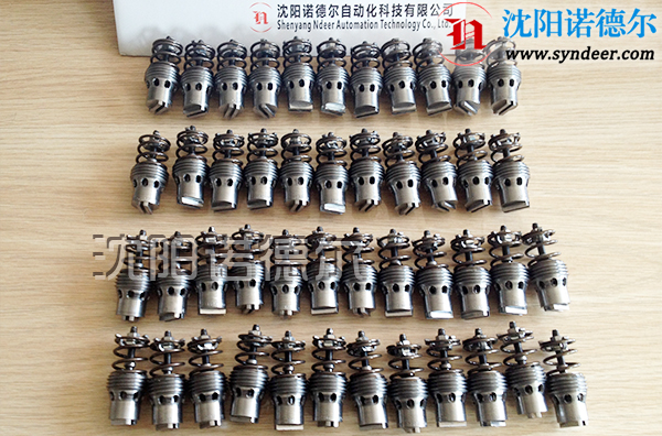 hawe限速阀SB 25C-30