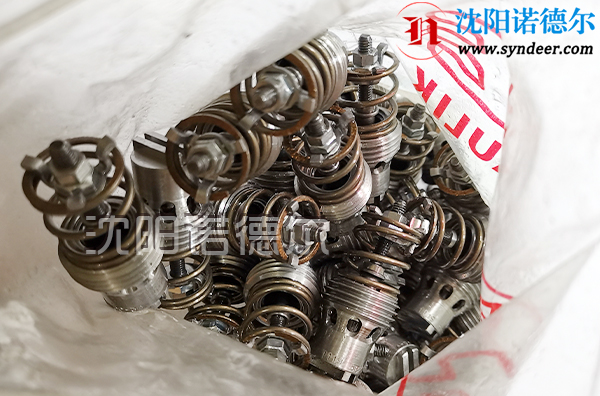 hawe SB 25C-30德国哈威