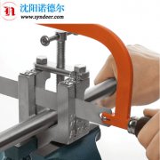 PARKER派克切割和弯曲工具