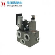 DLS 1 N-1-B 50/E 1-1-180车辆多路阀阀片