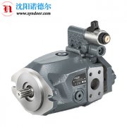 HAWE哈威C40V系列柱塞泵