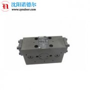 PARKER派克SD500B06V8增压器现货