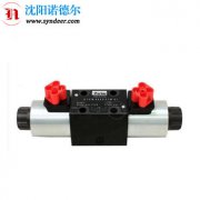 D1VW004CNJW91美国parker电磁阀现货