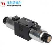 D3W004CNJW现货美国parker派克