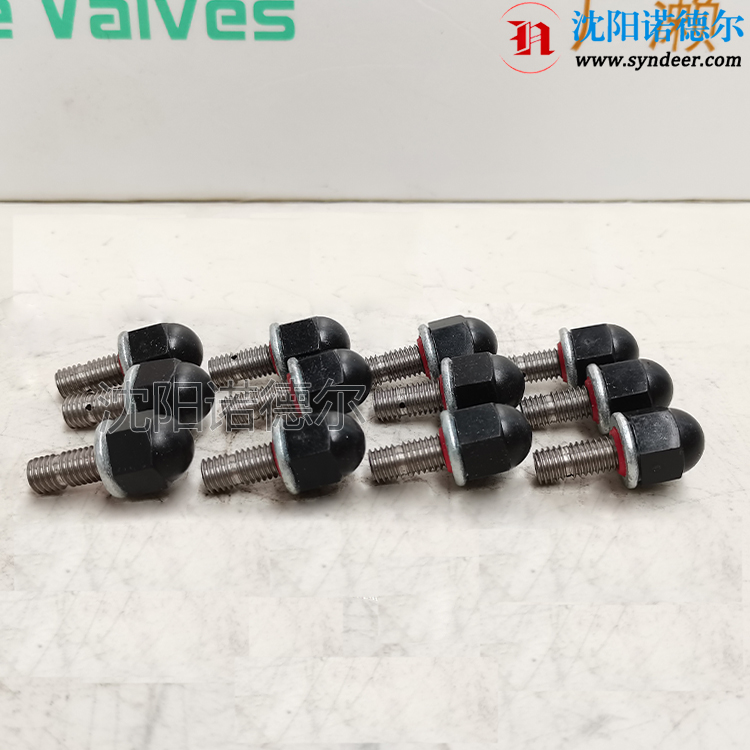 HAWE哈威FG节流阀