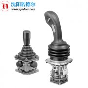 HAWE哈威ej系列电动手柄