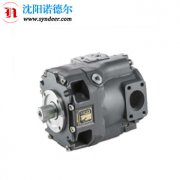 HAWE哈威V80M型轴向柱塞泵