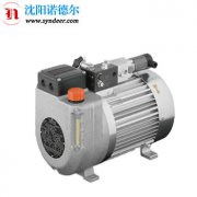 德国HAWE哈威HKL型紧凑泵站