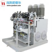 德国HAWE哈威超高压液压站定制