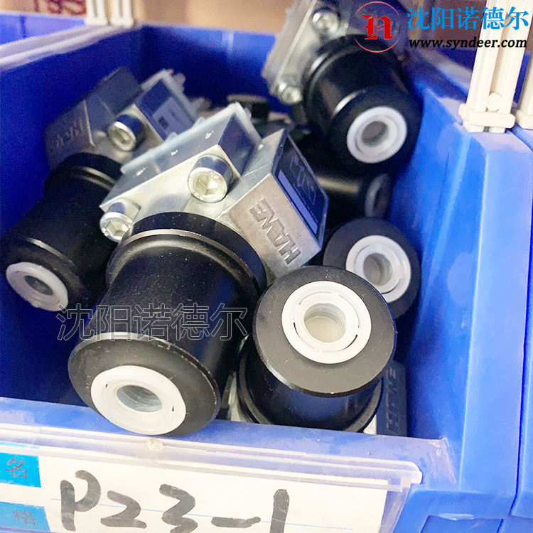 HAWE哈威PZ3-1换向阀