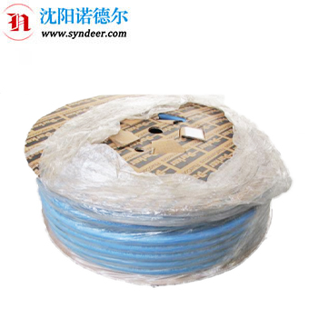 837PU-8-BLU-RL饮料生产线用PARKER软管