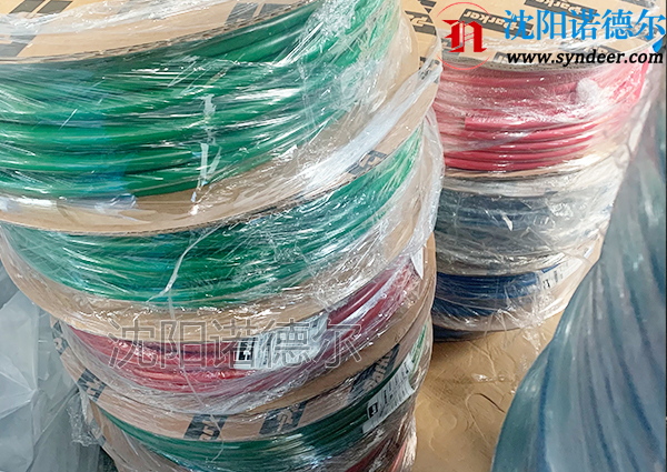 parker软管837PU-PLUS