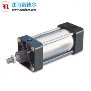 parker气缸派克GDCTM80X250