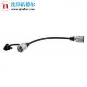 SMA3-1000美国派克parker