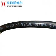 801-8-BLU-RL派克软管parker