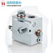 HAWE哈威NE20-170/80(20-700/16-80 BAR)