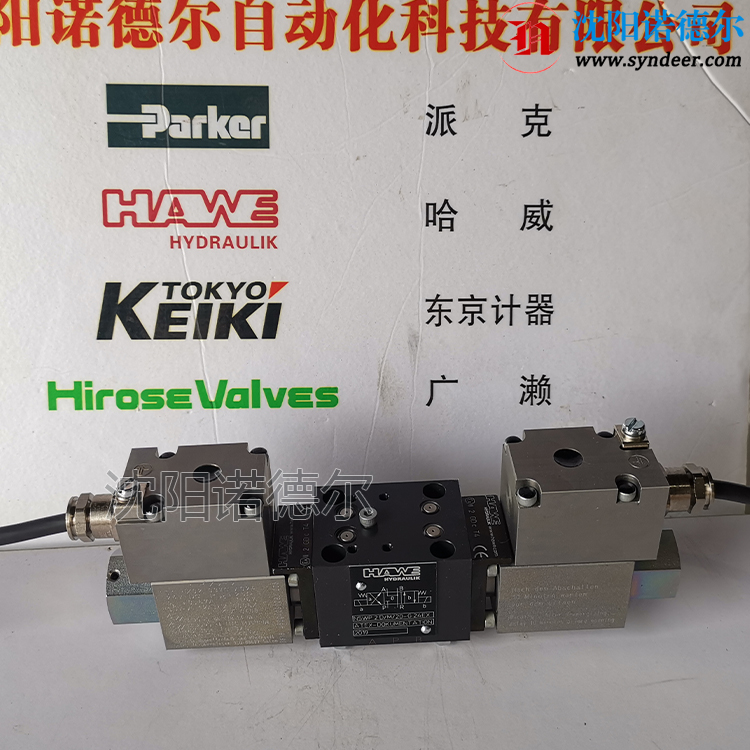 hawe哈威NSWP 2 D/M/20-G 24EX