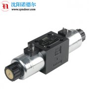 Parker电磁阀D3W020BNJW现货