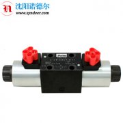 D1VW004CNJW-PARKER派克电磁阀现货