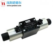 D3W004CNJW现货派克电磁阀-PARKER