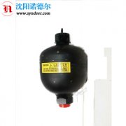 HYDAC现货SBO210-0.75E1/663A9-210AK