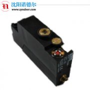 PARKER线路安装式压力开关PS1P1081