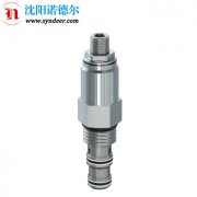 PARKER卸荷安全阀RU101S30C