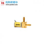 Parker派克HFPRO微型比例阀