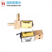 920-000047-001派克微型比例阀