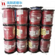 现货801-6-RED-RL派克parker软管