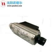现货/EDS344-3-400-000贺德克传感器
