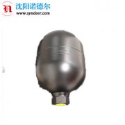 HYDAC蓄能器SBO210-2.8E1/112A9-210AK