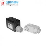 PARKER派克插入式放大器VS111系列