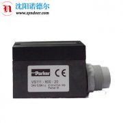 PARKER VS111-800-20放大器