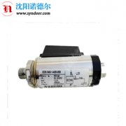 EDS345-2-250-000现货hydac贺德克传感器